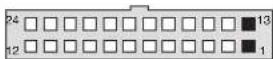 CURTIS 1356 - Auxiliary Power Supplies - 1
