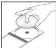 PHILIPS HTP5980K - Cleaning discs - 1