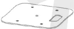 Rockville RTP82 - Assembly Instructions - 2