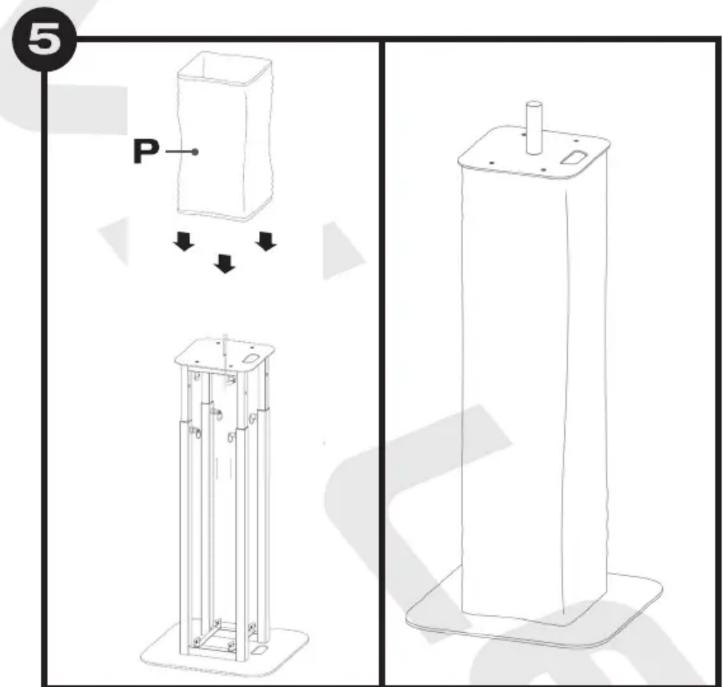 5 P 10 20 30 40 50 60 70 80 90 100