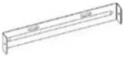 Ecotronic EPH600W - UDSTYR DER SKAL BRUGES TIL INSTALLATIONEN - 1