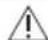 AEG TO64IA0AIT - WARNING! - 3
