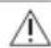 AEG TO64IA0AIT - WARNING! - 1