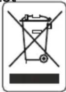 GRAM KS 341454 - Avhending av det gamle apparatet - 1