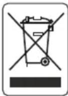 GRAM KS 341454 - Disposal of your old appliance - 1