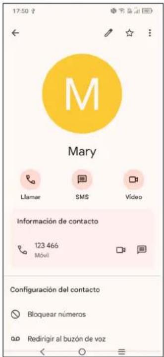 TCL 50 PRO NXTPAPER 5G - Utiliser le volet Liens rapides - 1