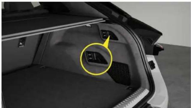 Lotus Eletre - Fonction de chargement pratique - 1