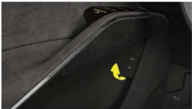 Lotus Eletre - Note! - 2