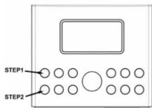 HANNLOMAX HX-202Qi - FUNCTION MODES - 1