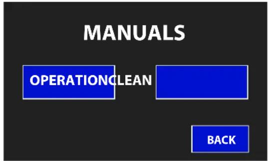 Champion DH6000 - User Manual Display - 3
