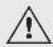 Megger DLRO10X - Symbols used on the instrument - 1