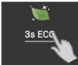 3s ECO