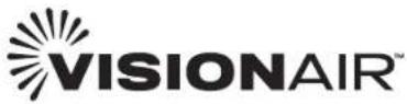 VisionAir 1VAFP18M - Solution - 1