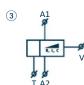 Kopp D-300 - Memory-function: - 2