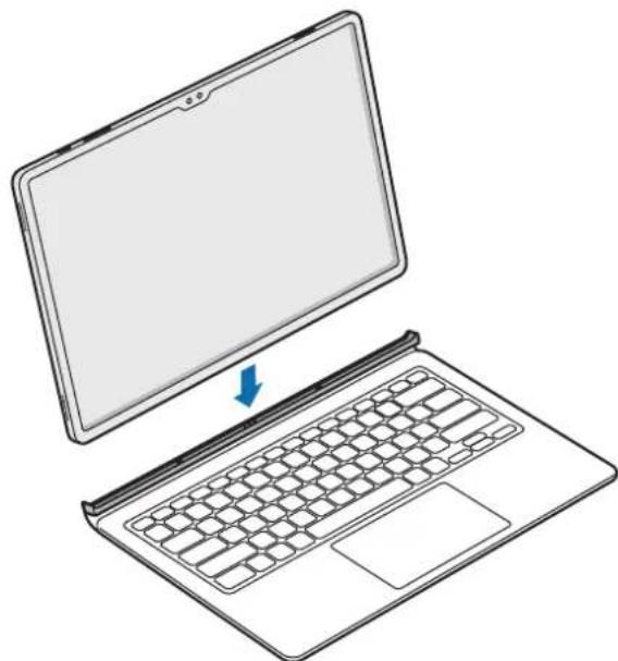 SAMSUNG EF-DX715 - 4