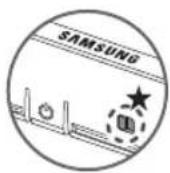 SAMSUNG QE65S85FAE - How to turn on and off the Microphone - 2