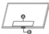 SAMSUNG QE65S85FAE - Using the TV Controller - 1