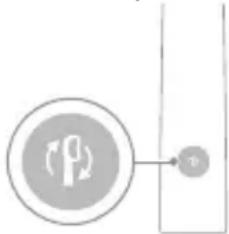 graph TD A["Process Node"] --> B["Terminal Node v"]