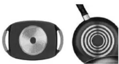 TEKA IZS 34700 MST - Panvice - 2