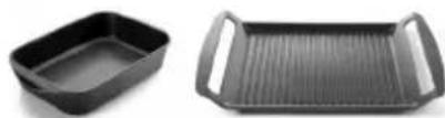 TEKA IZS 34700 MST - Panvice - 1