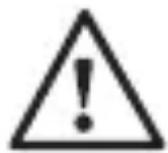 CURTIS 840 - SAFETY INSTRUCTIONS - 1