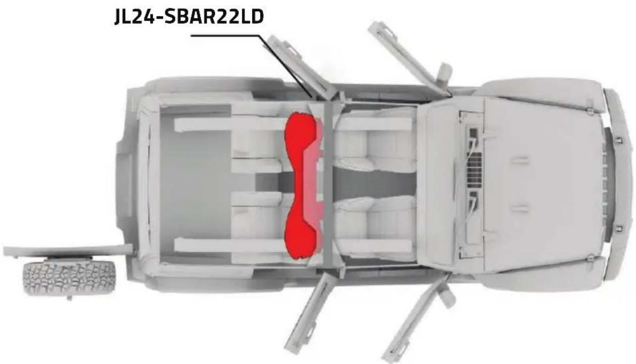 JL24-SBAR22LD