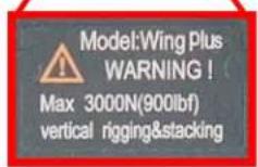 Adj AV2X - INSTALLATION - RIGGING - 5