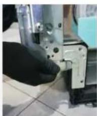 HOOVER HFS 2F492X/E - 8