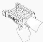 TRENDNET TC-K25C6 - TRENDNET® - 2
