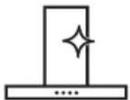 ELECTROLUX DBGL1032CN - Uwagi dotyczące czyszczenia - 2
