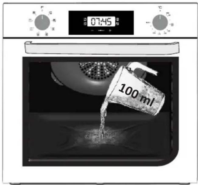 07:45 100 ml