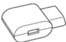 IKEA PRAKTLYSING 105.142.64 - ĮSPĖJIMAS - 2