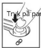 IKEA PRAKTLYSING 105.142.64 - Input current: - 2