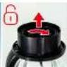 KOENIG The Sharp B04107 - Reinigung Nettoyage Pulitura - 3
