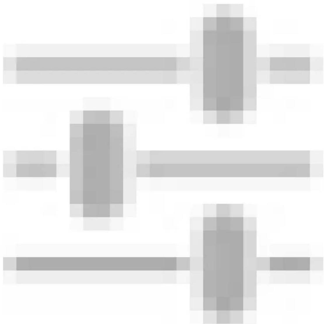 Abstract geometric pattern with overlapping rectangular shapes and gradient shading (no text or symbols)