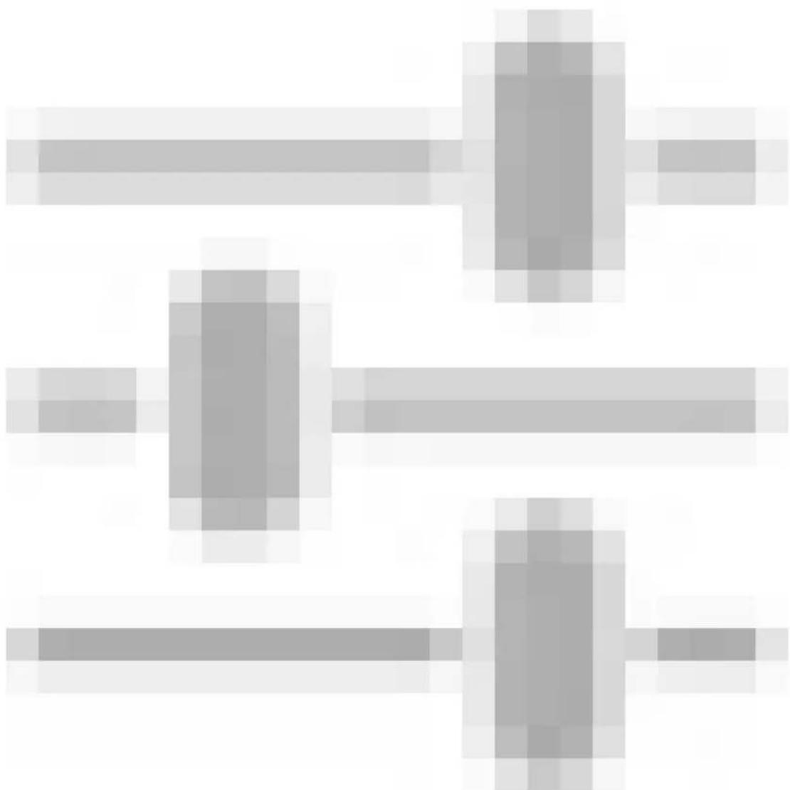 Abstract geometric pattern with overlapping rectangular shapes and gradient shading (no text or symbols)