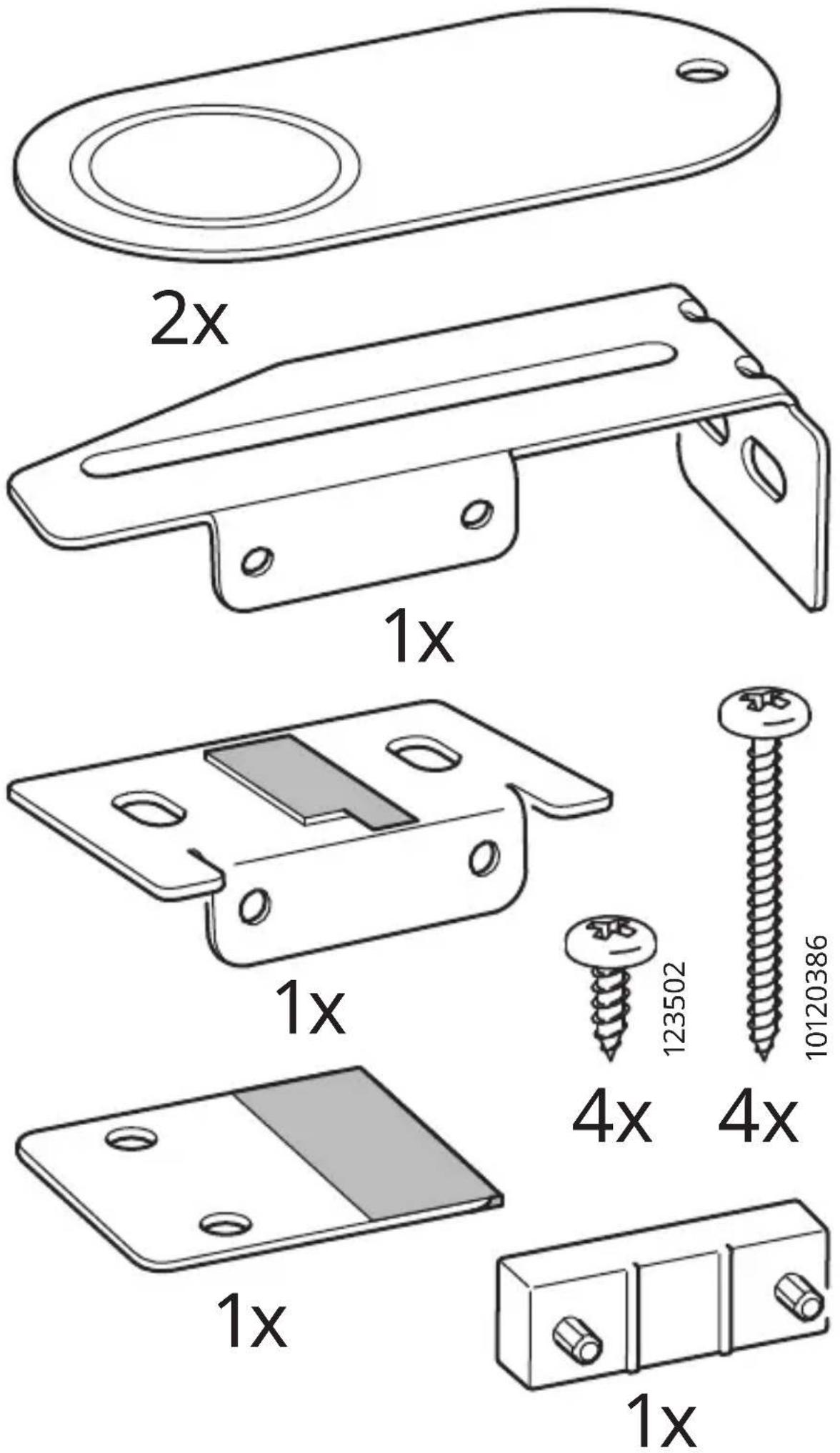IKEA SOLSTOL 605.412.36 - SOLSTOL - 4