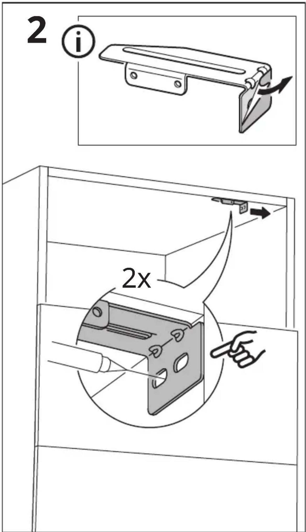 2 i 2x