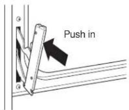 Push in