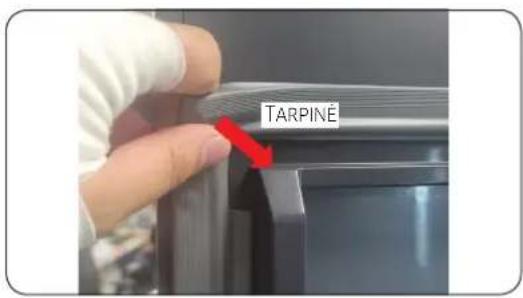 Tarpinė