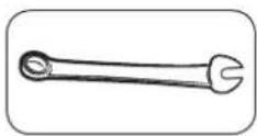SAMSUNG RR40B99C5AP - Tools required (not provided) - 5