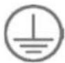 TP-LINK HB610 - Explanations of the symbols on the product label - 10