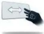 BMW i7 (2025) - Possible gestures - 5