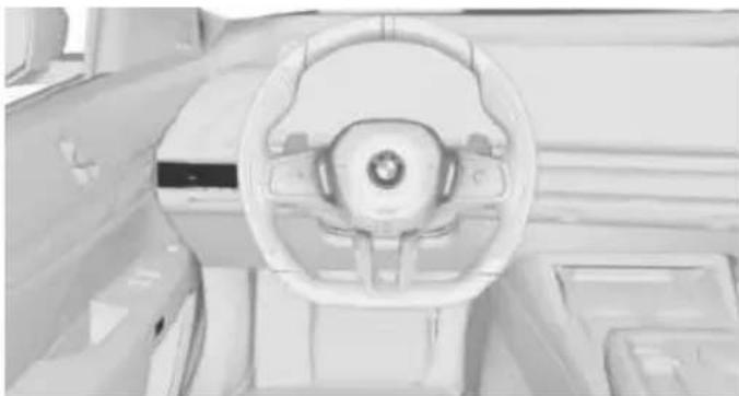 Close-up of a medical imaging scanner with central hub and circular dial (no visible text or symbols)