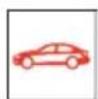 BMW i7 (2025) - Icon Meaning - 3