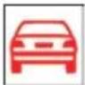 BMW i7 (2025) - Icon Meaning - 1