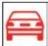 BMW i7 (2025) - Icon Meaning - 1