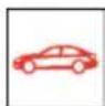 BMW i7 (2025) - Icon Meaning - 1