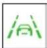 BMW i7 (2025) - Icon Meaning - 1