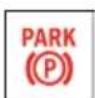 BMW i7 (2025) - Automatic parking brake application - 1